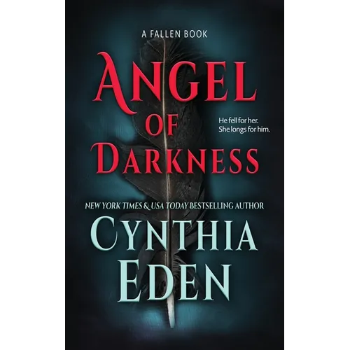 Angel Of Darkness