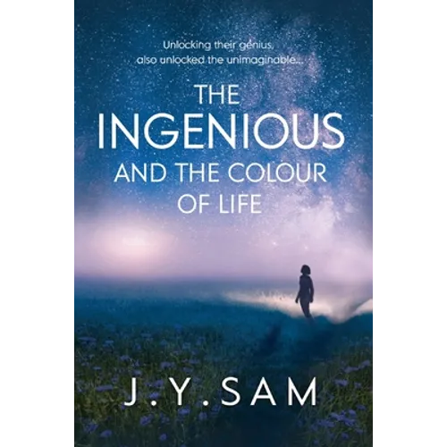 The Ingenious, and the Colour of Life