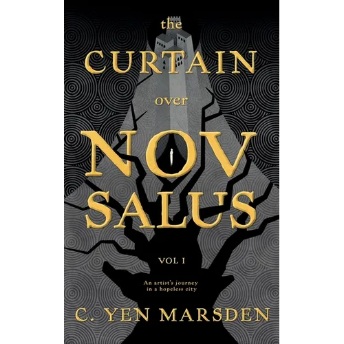 The Curtain Over Nov Salus