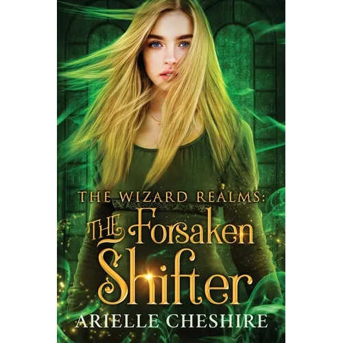 The Forsaken Shifter