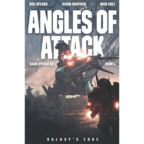 Angles of Attack