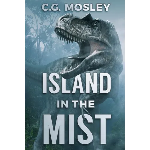 The Island In The Mist