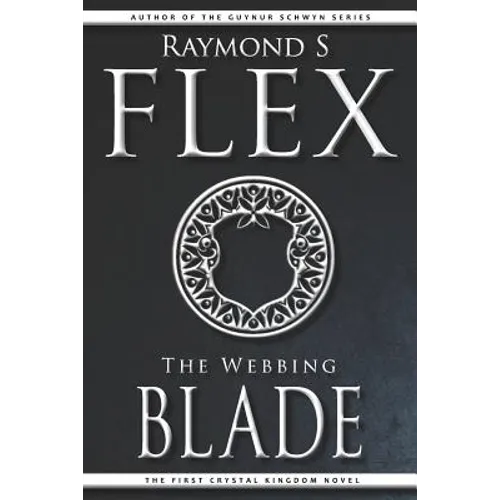 The Webbing Blade