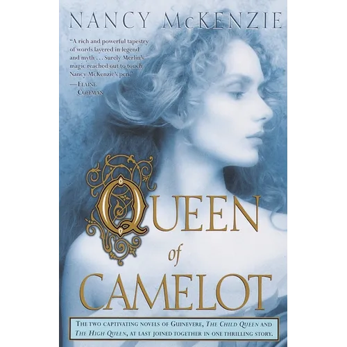Queen of Camelot