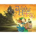 Julia's House Moves on