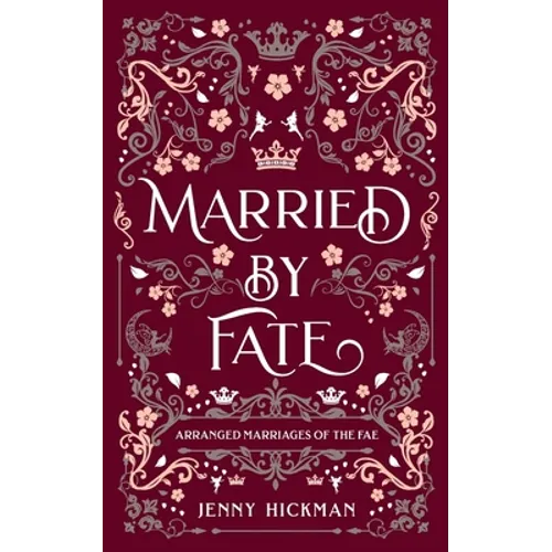 Married by Fate