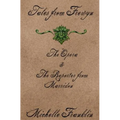 Tales From Frewyn: The Opera & The Reporter from Marridon