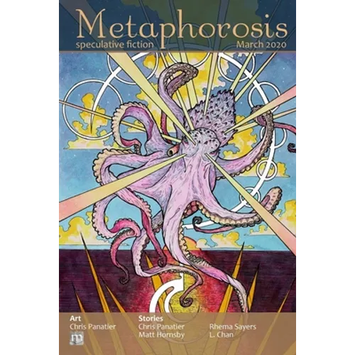 Metaphorosis March 2020