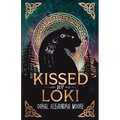 Kissed by Loki
