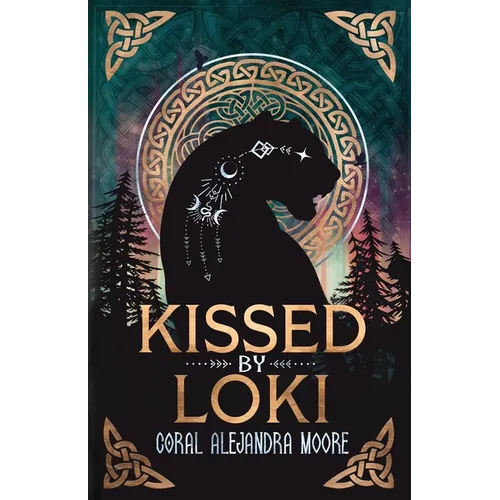 Kissed by Loki