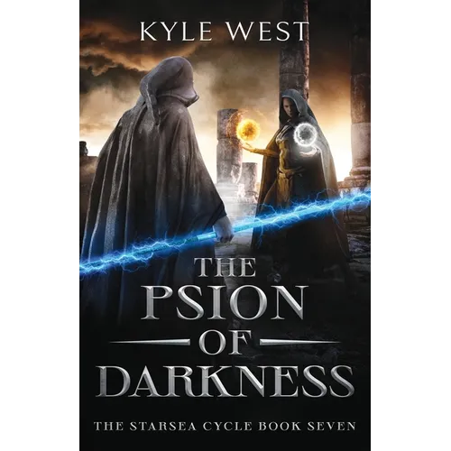 The Psion of Darkness