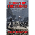 Planet of The Damned: A Positronic Book