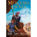Spy, Spy Again