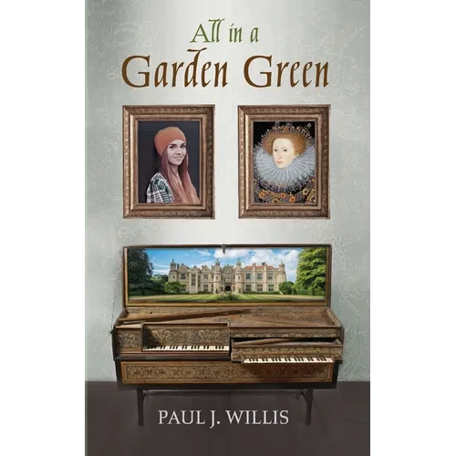 All in a Garden Green
