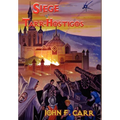 Siege of Tarr-Hostigos