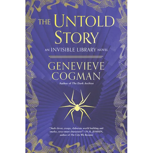The Untold Story