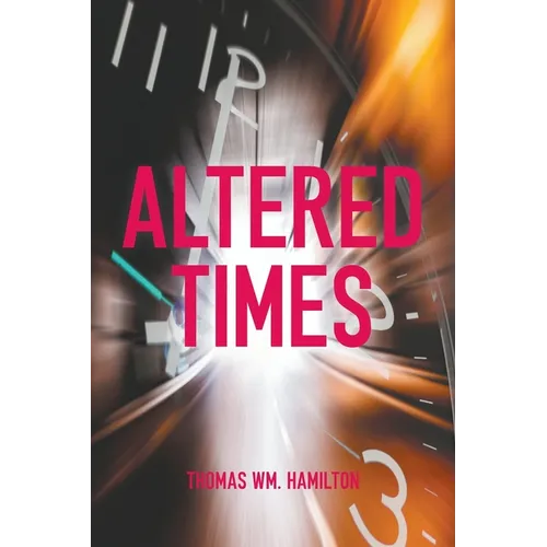 Altered Times