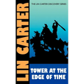 Tower at the Edge of Time