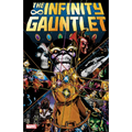 Infinity Gauntlet [New Printing]