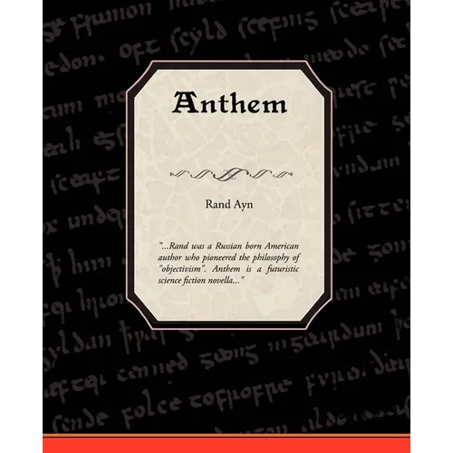 Anthem