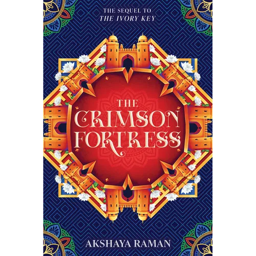 The Crimson Fortress