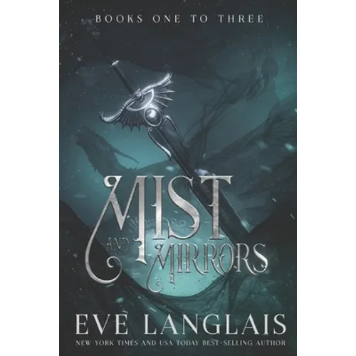 Mist and Mirrors: Books One to Three