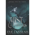 Mist and Mirrors: Books One to Three