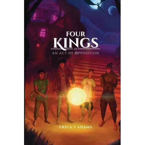 Four Kings
