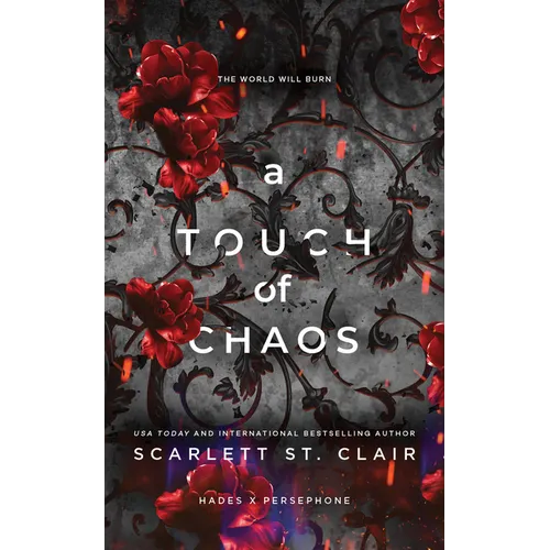 A Touch of Chaos