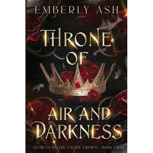 Throne of Air and Darkness