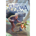 The Stone Child (the Misewa Saga, Book 3)