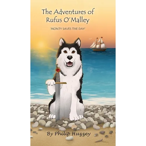The Adventures of Rufus O'Malley - Monty Saves The Day