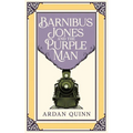 Barnibus Jones and the Purple Man