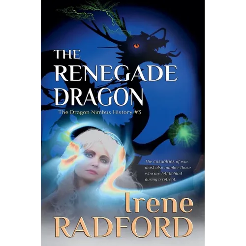 The Renegade Dragon - Paperback