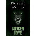 Broken Dove