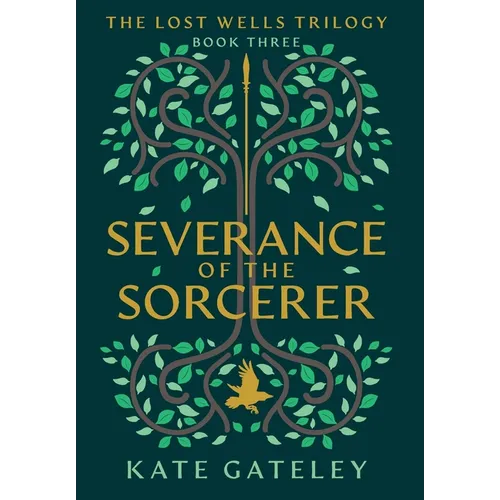Severance of the Sorcerer