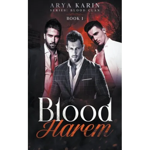 Blood Harem