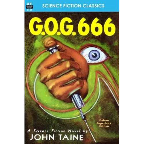 G.O.G. 666