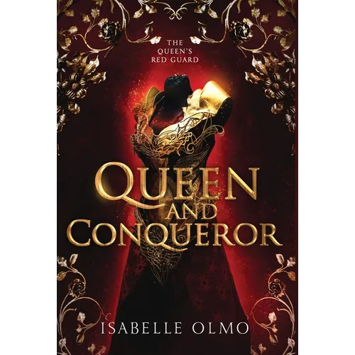 Queen & Conqueror