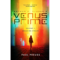 Arthur C. Clarke's Venus Prime 1-Breaking Strain