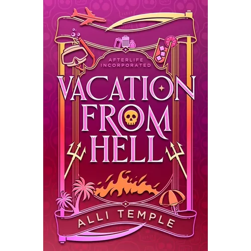 Vacation From Hell
