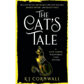 The Cat's Tale: A Paranormal Cozy Mystery