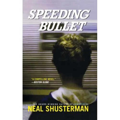 Speeding Bullet