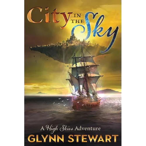 City in the Sky