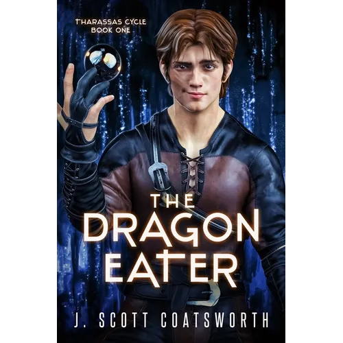 The Dragon Eater