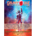 Galaxy's Edge Magazine: Issue 53, November 2021