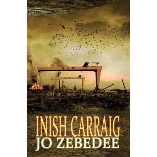 Inish Carraig