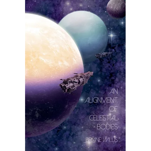 An Alignment of Celestial Bodies