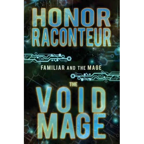 The Void Mage