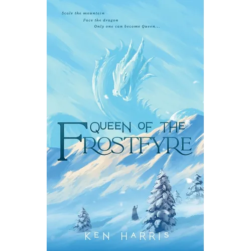 Queen of the Frostfyre